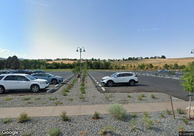 Chatfield Farm (Denver Botanic Gardens) in Littleton, CO