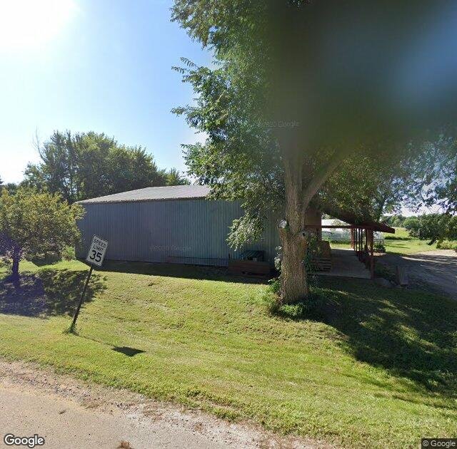 Cherry Rock Farms in Brandon, SD