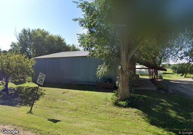 Cherry Rock Farms in Brandon, SD
