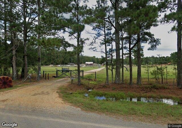 Circle D Funny Farm in Malvern, AR
