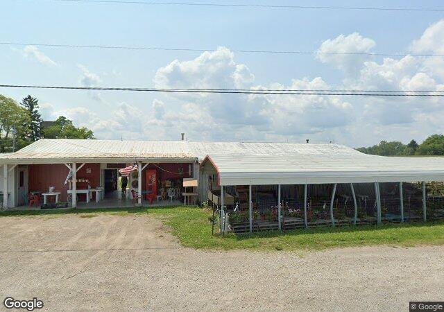 Circle S Farm in Grove City, OH