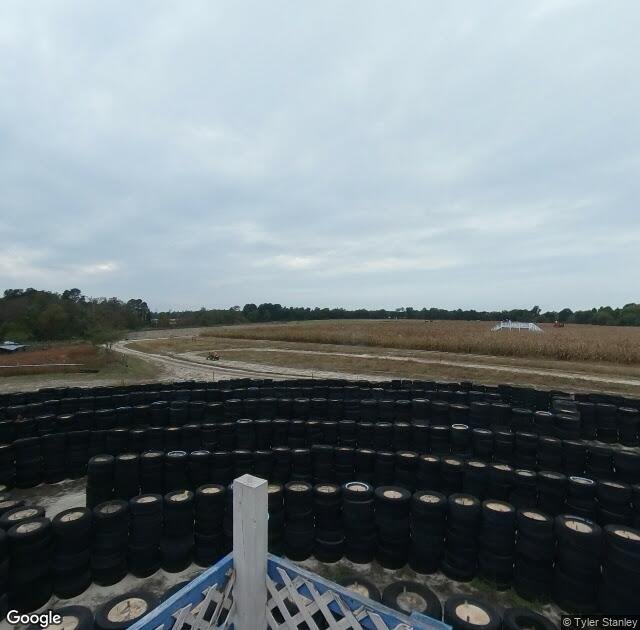 Clinton Sease Farm in Lexington, SC