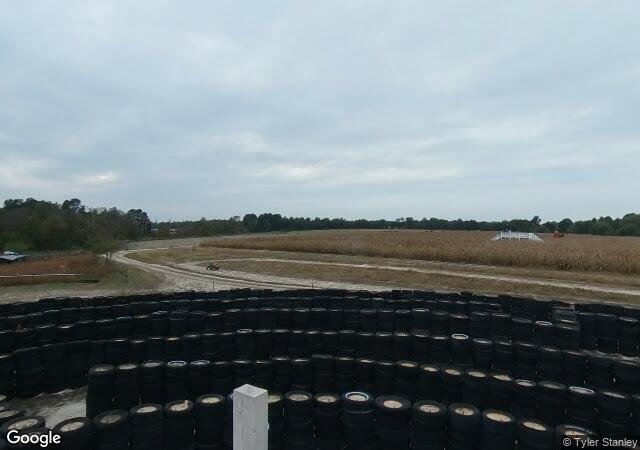 Clinton Sease Farm in Lexington, SC