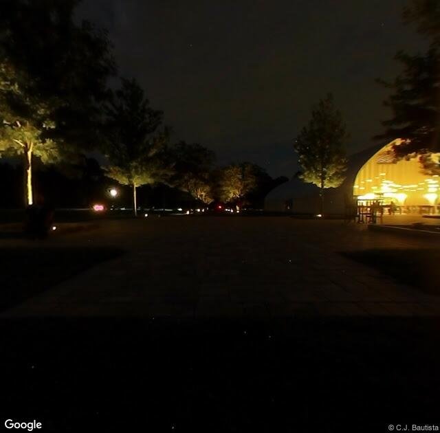 Congaree and Penn in Jacksonville, FL