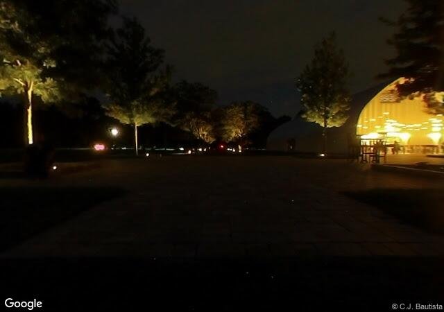 Congaree and Penn in Jacksonville, FL