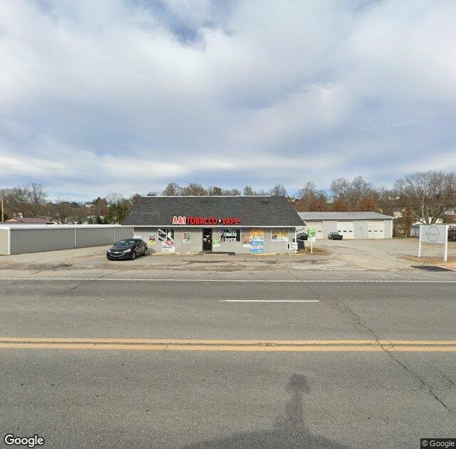 Cooper Farms, LLC in Milton, WV