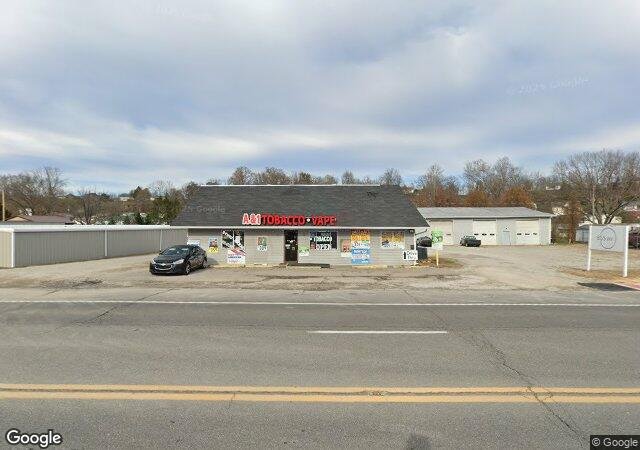 Cooper Farms, LLC in Milton, WV