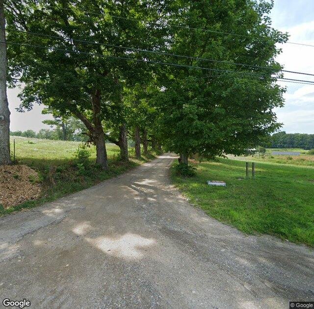Coppal House Farm in Lee, NH