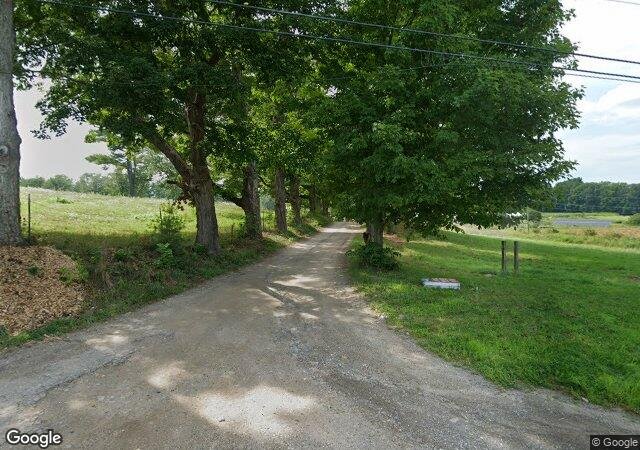 Coppal House Farm in Lee, NH