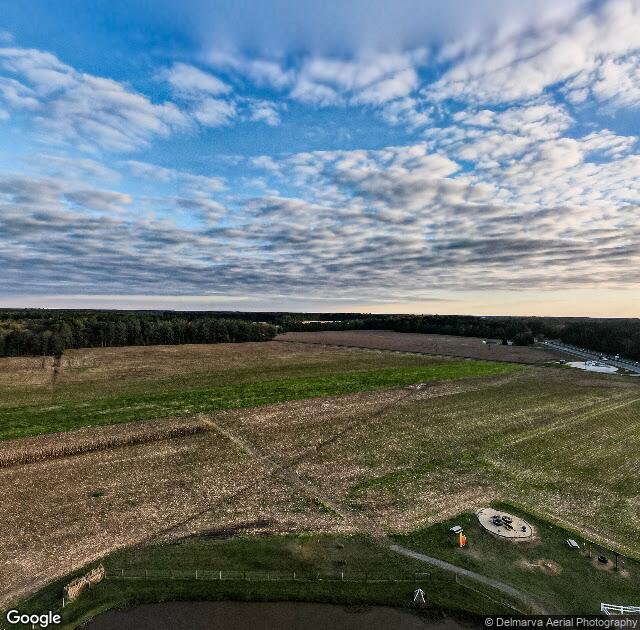 Councell Farms in Cordova, MD