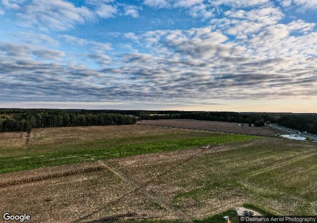 Councell Farms in Cordova, MD