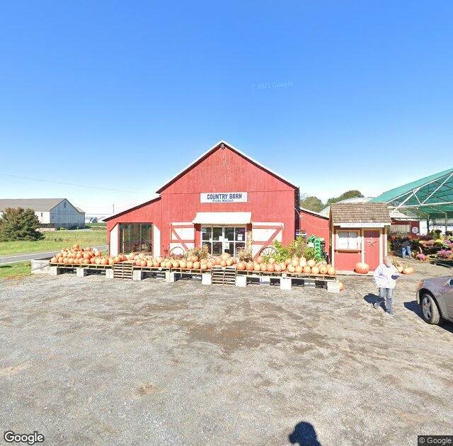 Country Barn Farm Market (Barnyard Kingdom) in Lancaster, PA