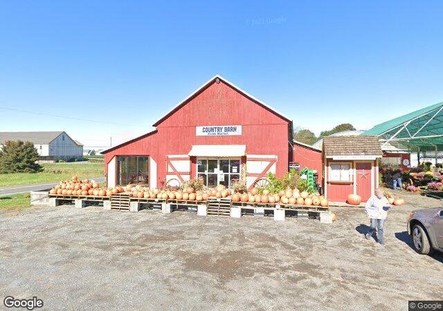 Country Barn Farm Market (Barnyard Kingdom) in Lancaster, PA