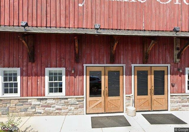 County Line Orchard in Hobart, IN