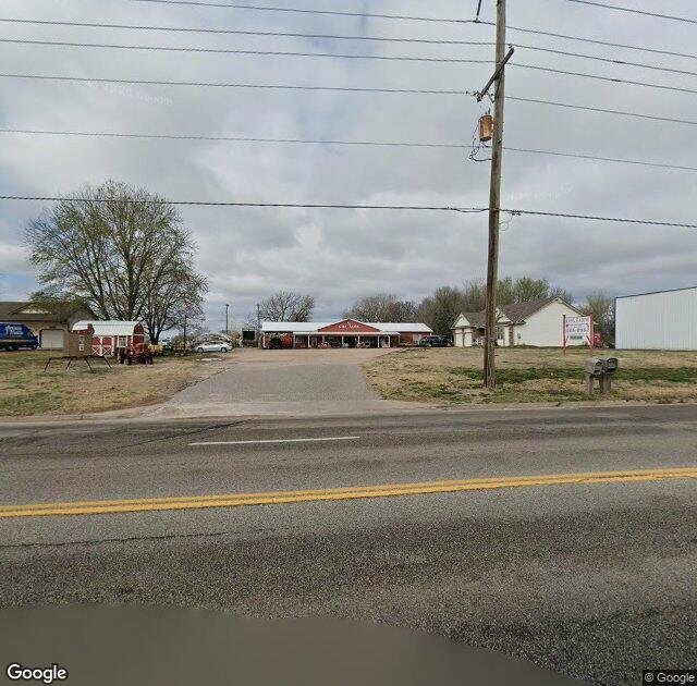Cox Farm in Wichita, KS