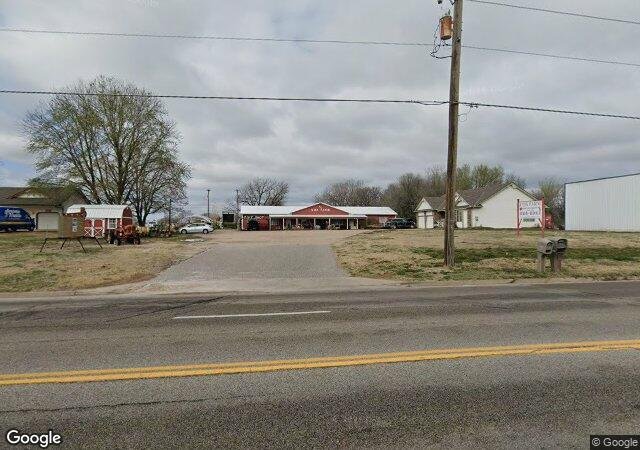 Cox Farm in Wichita, KS