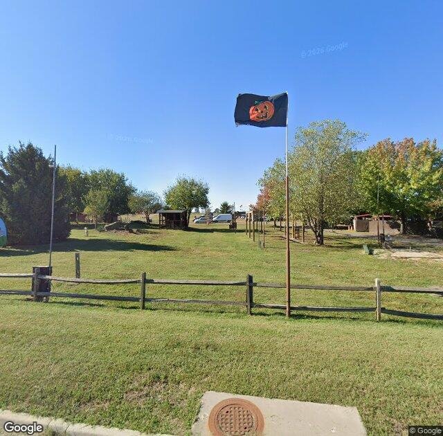 Cox Farms in Centreville, VA