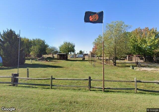 Cox Farms in Centreville, VA