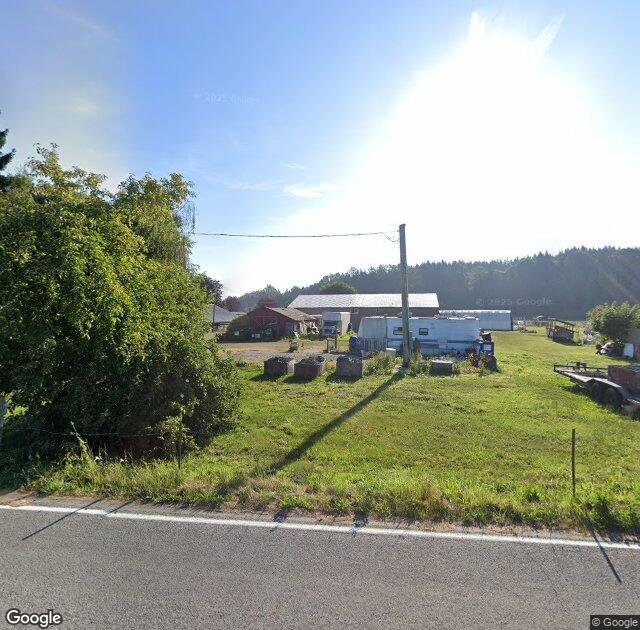 Craven Farm in Snohomish, WA