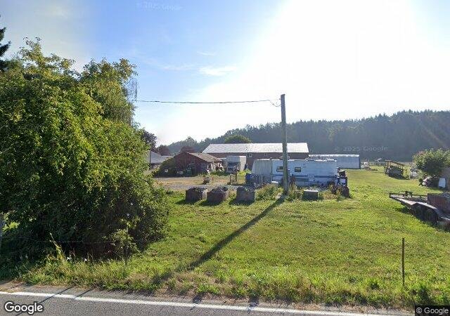 Craven Farm in Snohomish, WA