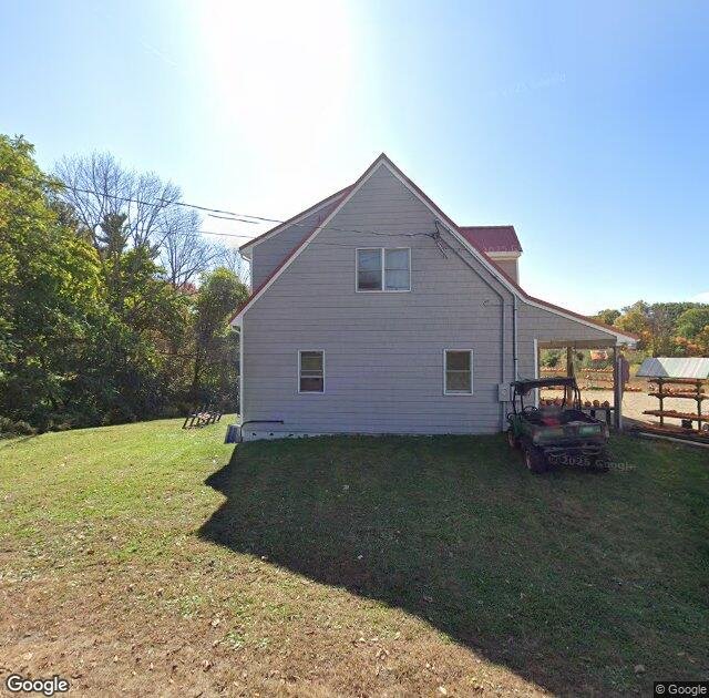 Crescent Farm in Bradford, MA