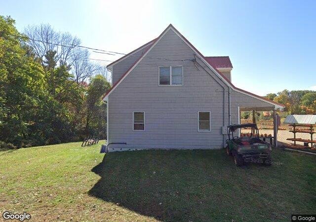 Crescent Farm in Bradford, MA