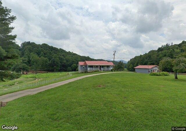 Cress Creeks Farm and Corn Maze in Ellijay, GA