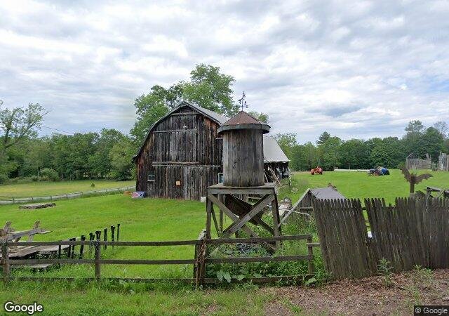 Cunningham Family Farms in Swan Lake, NY