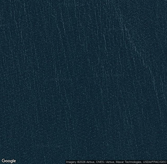 Aerial view of Dead End Acres in Isle, MN