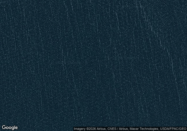 Aerial view of Dead End Acres in Isle, MN