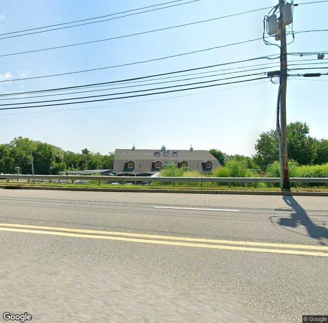 Demarest Farm in Hillsdale, NJ