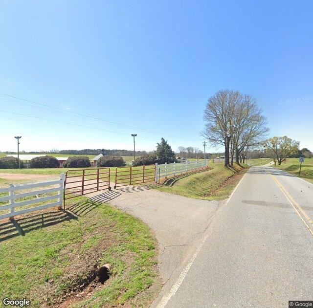 Denver Downs Farm in Anderson, SC