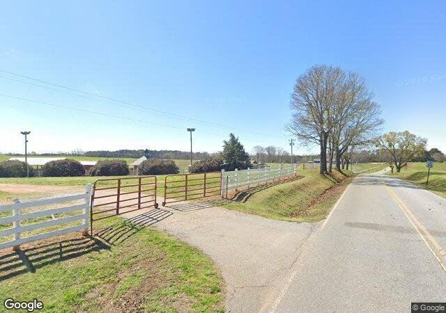 Denver Downs Farm in Anderson, SC