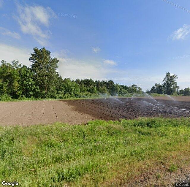 Detering Orchards in Harrisburg, OR