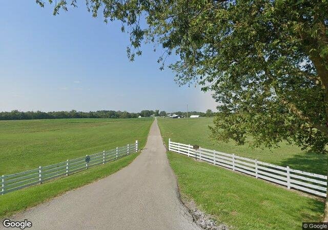 Devine's Corn Maze & Pumpkin Patch in Harrodsburg, KY