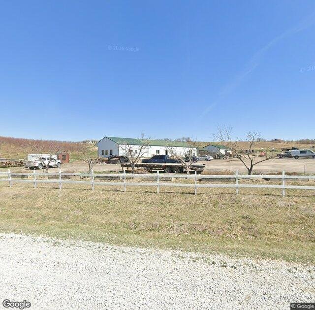 Ditmars Orchard & Vineyard in Council Bluffs, IA