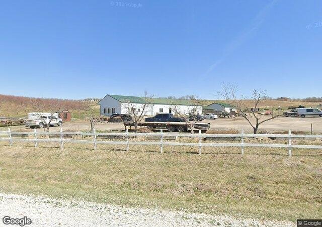 Ditmars Orchard & Vineyard in Council Bluffs, IA
