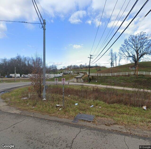 Doctor Dekay's House of Screams in Ona, WV