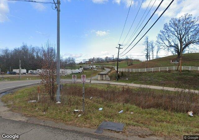 Doctor Dekay's House of Screams in Ona, WV