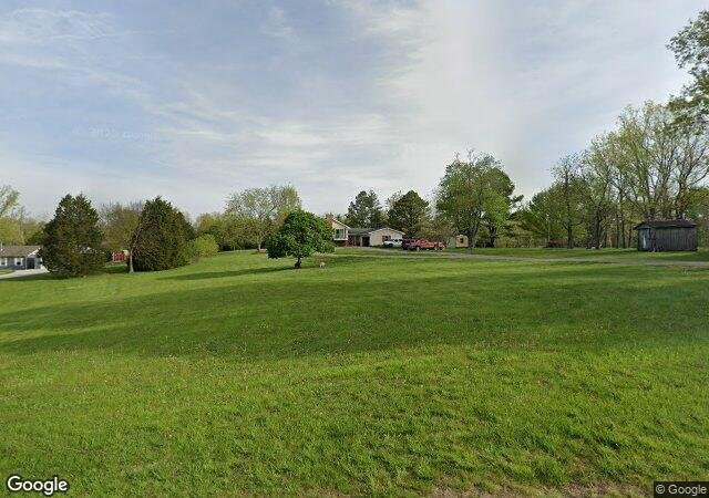 Drake Ridge Farms LLC in Lawrenceburg, KY