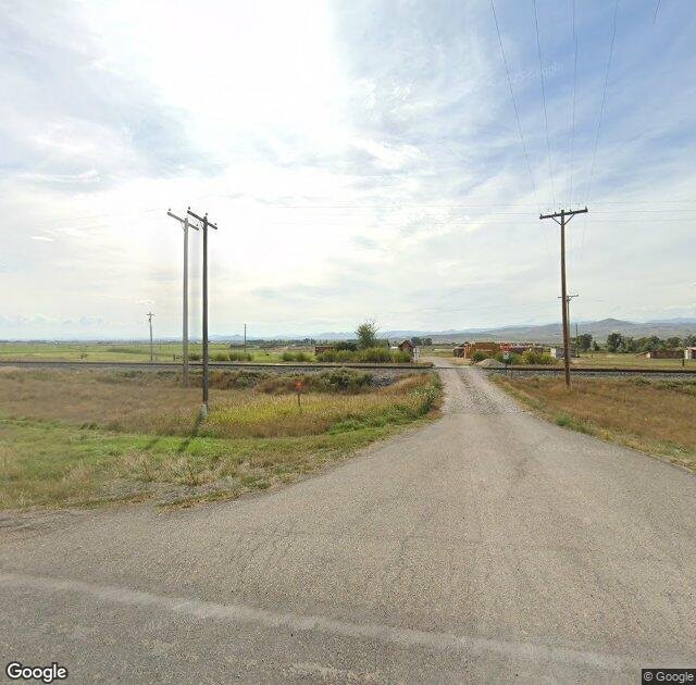 Edgewater Farms Corn Maze & Pumpkin Patch in Townsend, MT