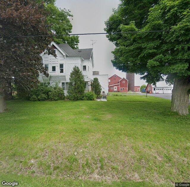 Ellms Family Farm in Ballston Spa, NY