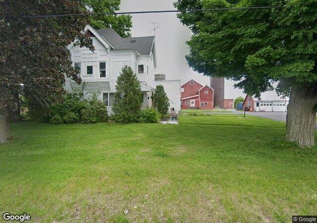Ellms Family Farm in Ballston Spa, NY