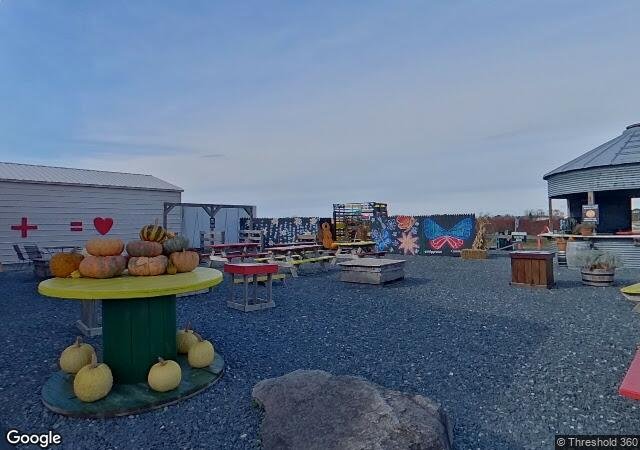 Emily's Produce in Cambridge, MD