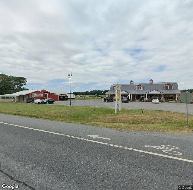 Evans Farms in Bridgeville, DE