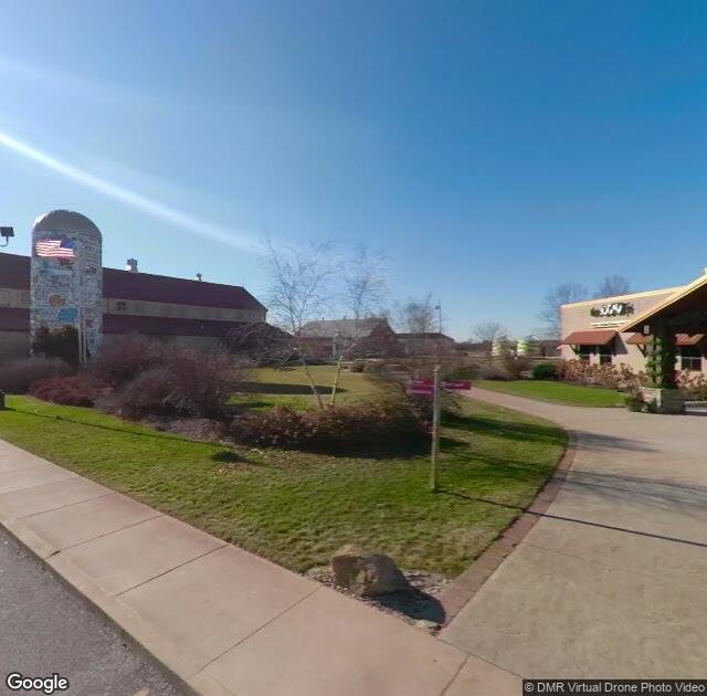 Fair Oaks Farms in Fair Oaks, IN