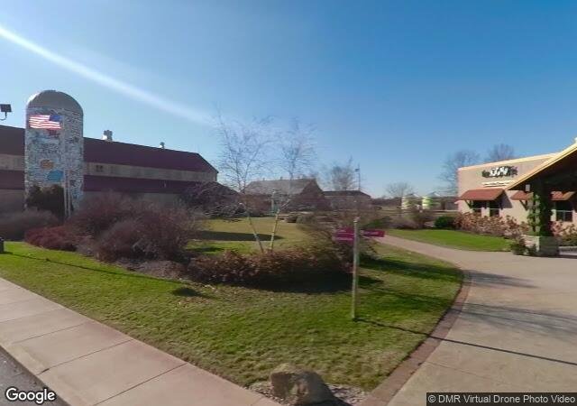 Fair Oaks Farms in Fair Oaks, IN
