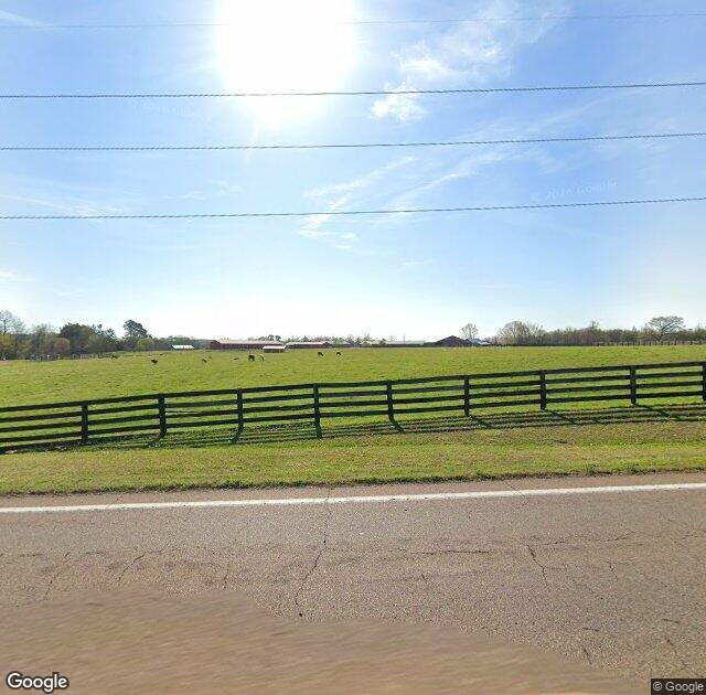 Falcon Ridge Farm in Toone, TN