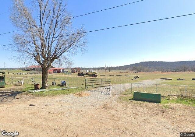 Farmland Adventures in Springdale, AR
