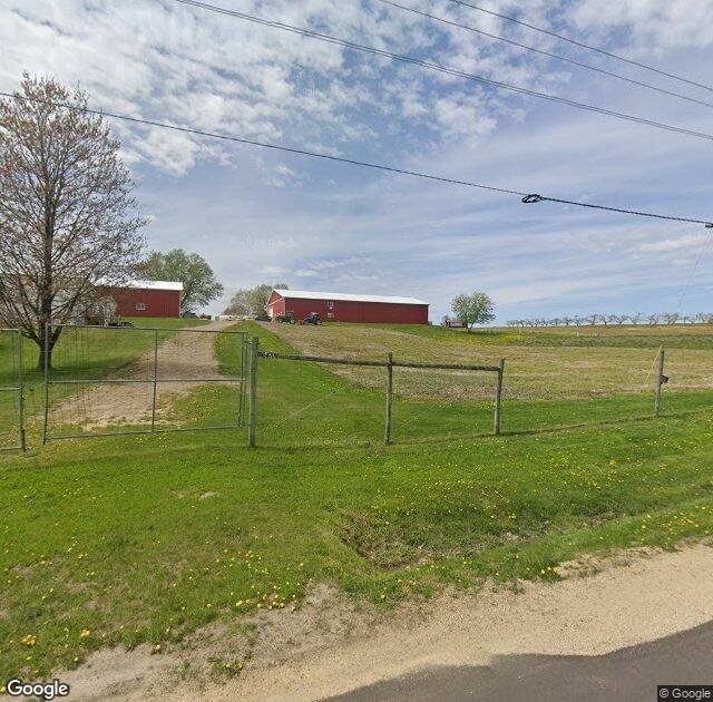 Ferguson's Orchards Eau Claire in Eau Claire, WI